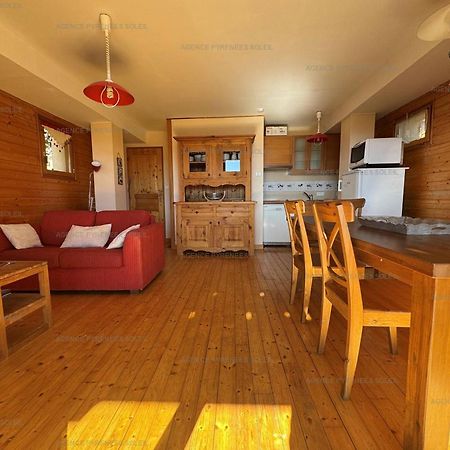 Appartement Les Angles, 4 pièces, 6 personnes - FR-1-295-143 Esterno foto