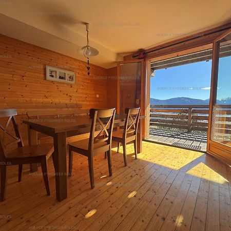 Appartement Les Angles, 4 pièces, 6 personnes - FR-1-295-143 Esterno foto