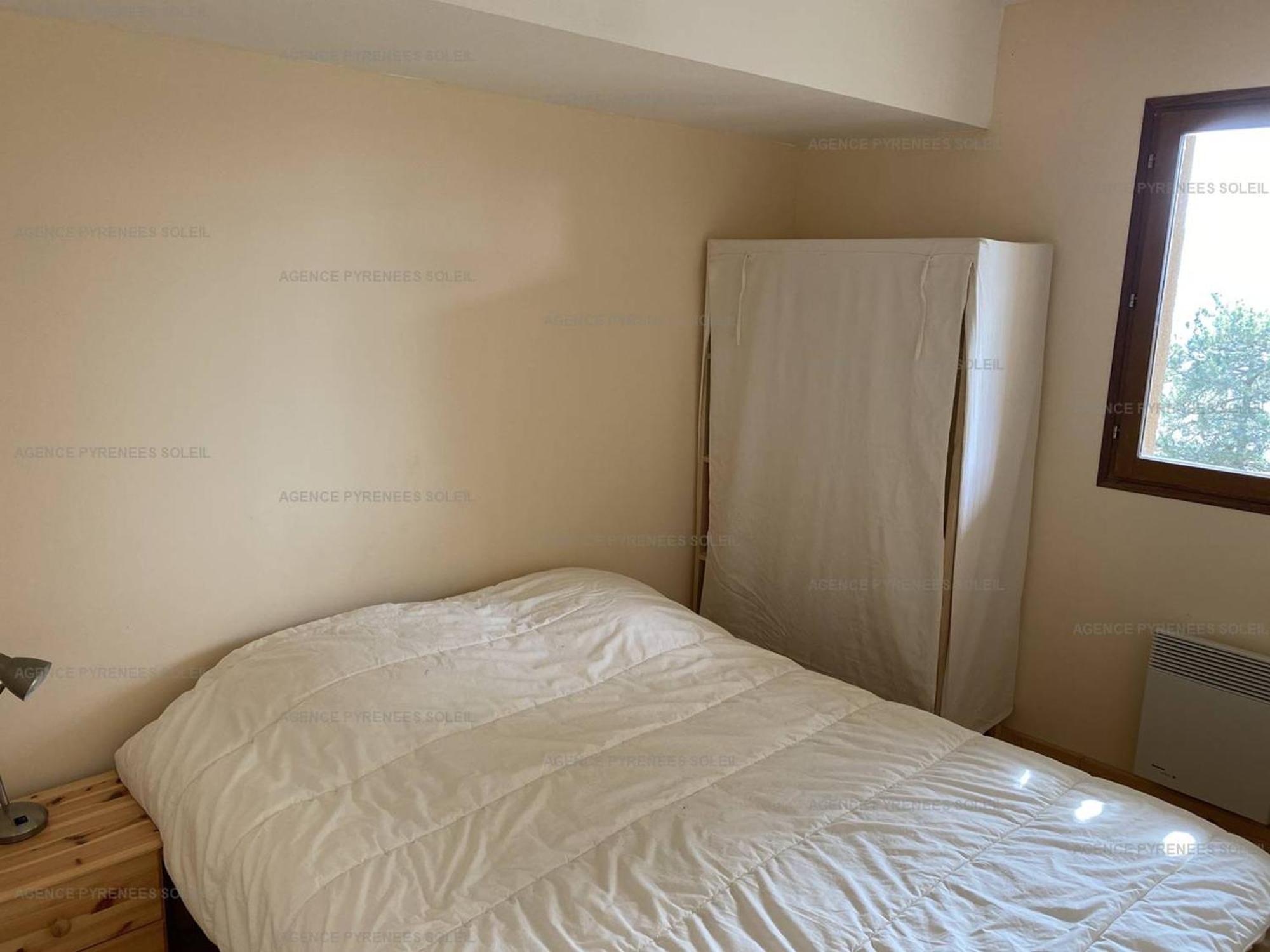 Appartement Les Angles, 4 pièces, 6 personnes - FR-1-295-143 Esterno foto