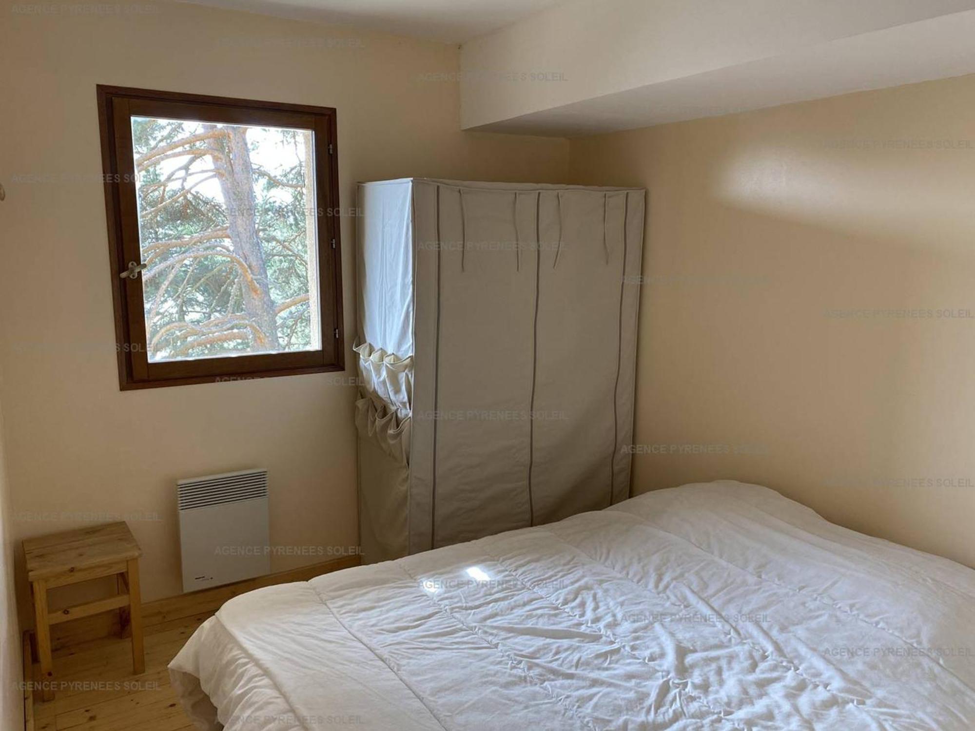 Appartement Les Angles, 4 pièces, 6 personnes - FR-1-295-143 Esterno foto